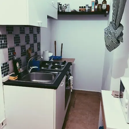 Casa Delle Vittorie Apartament Rzym