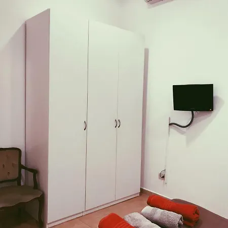 Casa Delle Vittorie * Rzym