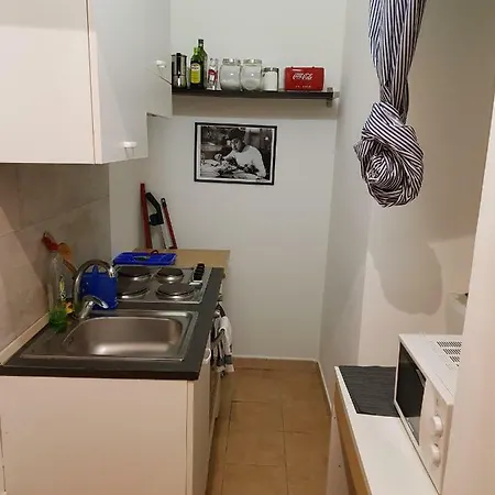 Casa Delle Vittorie Apartament *