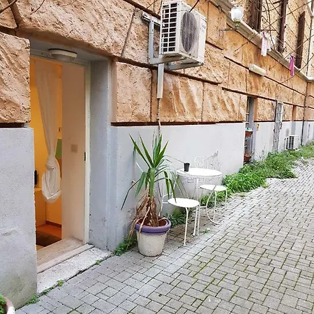 Casa Delle Vittorie Rzym