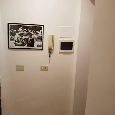 Casa Delle Vittorie *