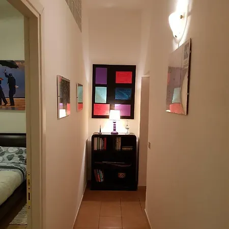 Casa Delle Vittorie Apartament